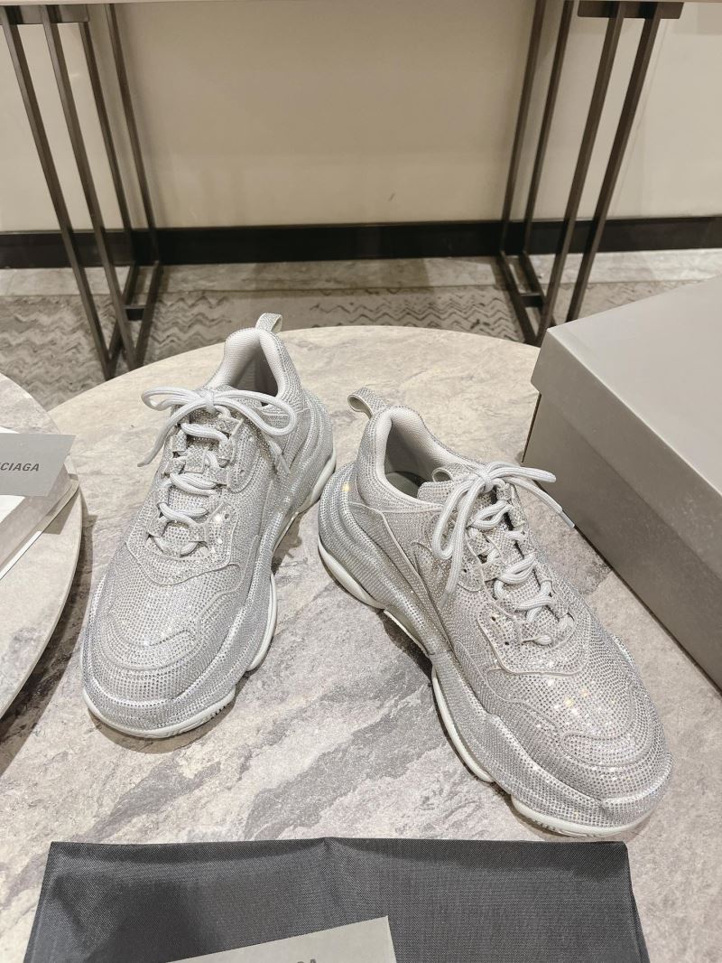 Balenciaga Triple S Series Shoes